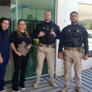 Procon fiscaliza postos de combustíveis em Mafra durante operação estadual