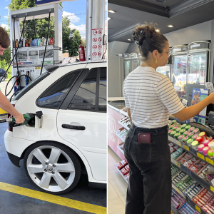 Do combustível à conveniência: Auto Posto Forti Corse aposta em experiência completa ao cliente