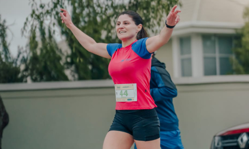 1ª Meia Maratona Bruda deve reunir atletas em Canoinhas com foco em saúde e superação