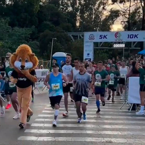 Inscrições abertas para a 2ª Corrida do 38º Batalhão de Polícia Militar de Mafra