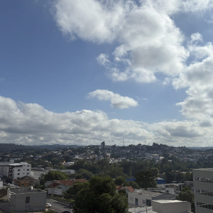 Calor predomina no último fim de semana de março; veja a previsão