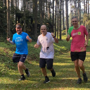 3ª Ultramaratona Oxy está com inscrições abertas; veja como participar