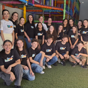 ADVEC Mafra inaugura Espaço Kids com estrutura moderna e foco na inclusão infantil