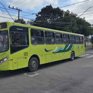 Como será o funcionamento do transporte público na Sexta-feira Santa? Veja