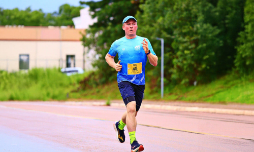 Últimos dias para as inscrições da 1ª Meia Maratona Bruda em Canoinhas