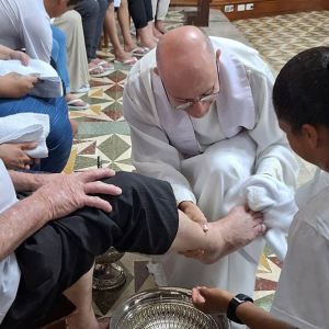 Quinta-feira Santa relembra Última Ceia e início da paixão de Cristo