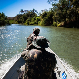 Piracema inicia neste domingo e pesca de espécies nativas será restrita