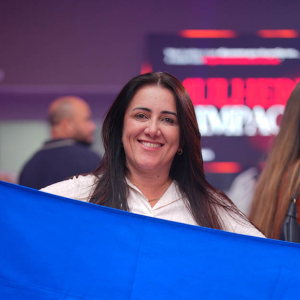 Em 64 anos de história, pela primeira vez uma mulher assume a Prefeitura de Campo do Tenente