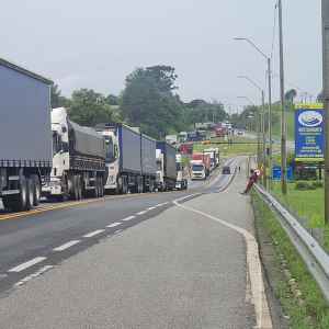 Multas do STF somam quase R$ 90 milhões em Mafra, Rio Negro e Itaiópolis
