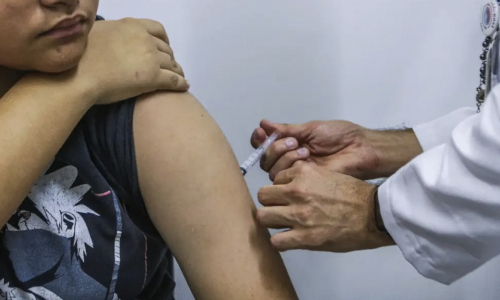 Unidades de saúde de Rio Negro terão horário especial para o Dia D de vacinação; veja