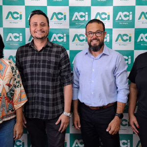 Associação Empresarial de Rio Negro abre inscrições para mais de cinco cursos; veja opções