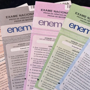 Enem 2026: veja quem pode pedir isenção da taxa de inscrição e como solicitar