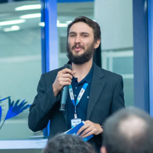 Você sabe usar a inteligência artificial a favor da sua empresa? Palestra orienta empreendedores