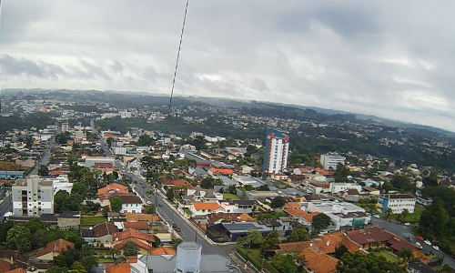 Chuva e sol: veja como fica o tempo neste fim de semana