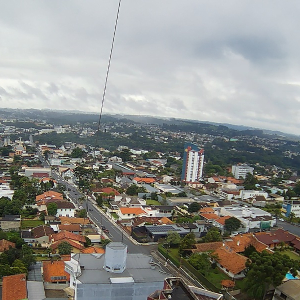 Chuva e sol: veja como fica o tempo neste fim de semana