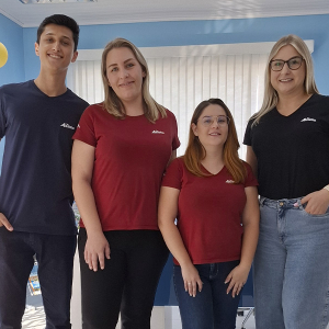 Agência de viagens em Mafra celebra 8 anos com ofertas especiais e sorteios exclusivos
