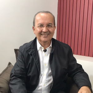 Governador Jorginho Mello cumpre agenda em Mafra nesta quinta-feira