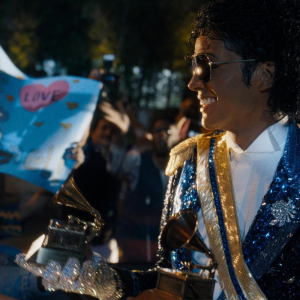 “Michael”: cinebiografia do Rei do Pop está em cartaz no Cineplus Emacite