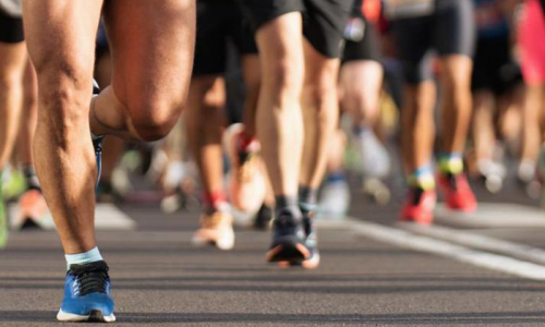 Canoinhas será palco de mais uma edição do Circuito Sesc de Corridas com provas de 5 e 10 km