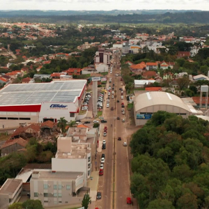 Governo de SC libera R$ 8 milhões para pavimentação da avenida Frederico Heyse
