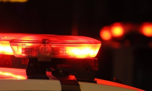 Homem manda vítimas deitarem no chão, tenta assalto, mas acaba preso