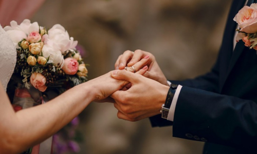 Paraná abre inscrições para casamento coletivo online