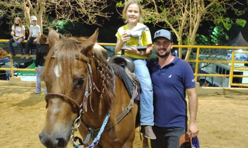 Mafrense de 8 anos se destaca no 43º Campeonato Nacional da ABQM
