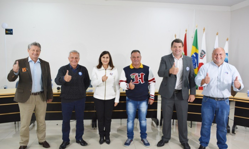 Veja como foi o debate entre os candidatos a prefeito de Mafra