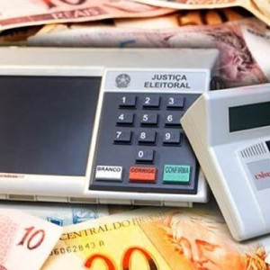 Juntos, candidatos a prefeito de Rio Negro gastaram menos de R$ 90 mil em campanha eleitoral
