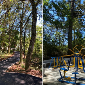 Conheça o novo Parque Ambiental do Sesc em fotos