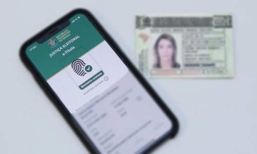 Justificativa para ausência nas eleições poderá ser feita por aplicativo