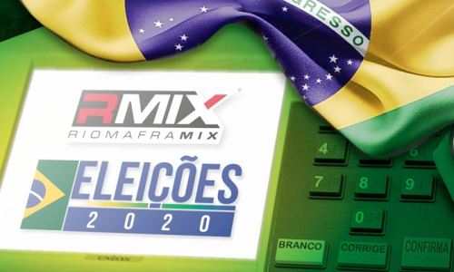 Eleições 2020: seções eleitorais serão preparadas neste sábado