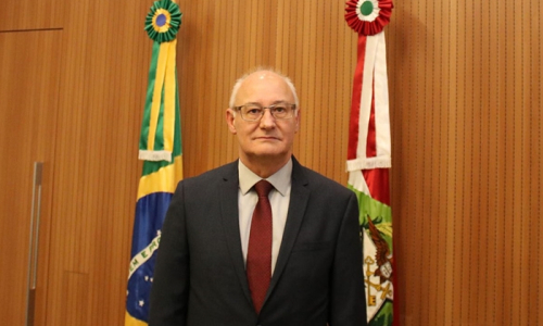 Presidente do TRE-SC diz que compra de votos ainda é principal tipo de crime eleitoral