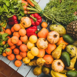 10 alimentos para reforçar o sistema imunológico