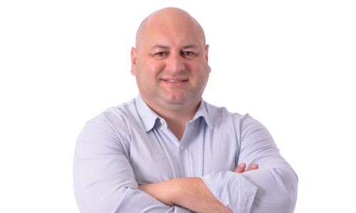 Emerson Maas é eleito prefeito de Mafra