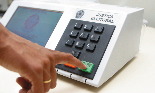 TRE faz balanço final das Eleições 2020 em Santa Catarina