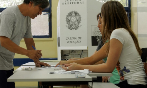 Mesários devem justificar abandono ou ausência nas Eleições