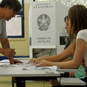 Mesários devem justificar abandono ou ausência nas Eleições
