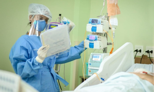 Pandemia: mais de 5 mil casos e 40 mortes em um dia