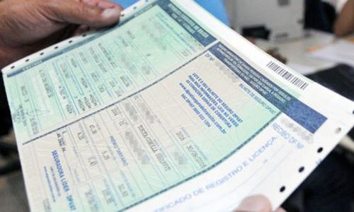 Contran revoga resolução que interrompia prazos de serviços de trânsito