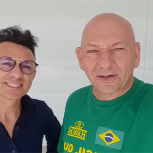 Luciano Hang anuncia unidade da Havan em Mafra