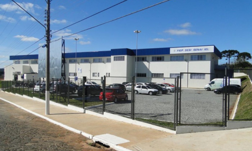 Senai promove palestras, aulas e lives online no dia 27
