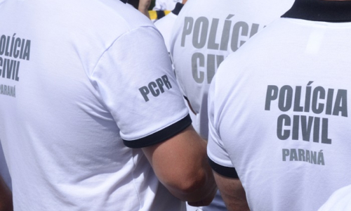 Provas do concurso da Polícia Civil serão aplicadas em fevereiro de 2021