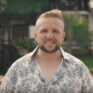 Referência na região, cantor "Vagner Gordinhooo" lança novo clipe
