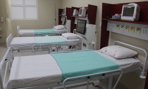 Saúde estabelece quatro pilares para enfrentamento da pandemia em SC