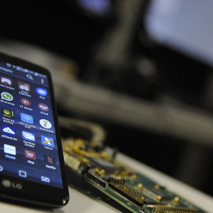 Lei sobre Internet das Coisas pode gerar milhões de empregos