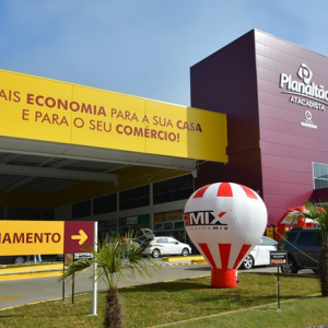 Confira as ofertas do "Esquenta Black Friday" no Planaltão