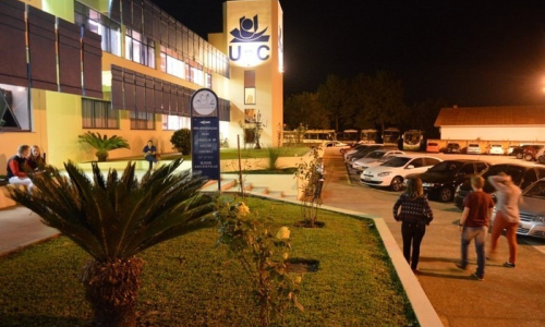 UnC promove sessão solene alusiva aos 50 anos da universidade