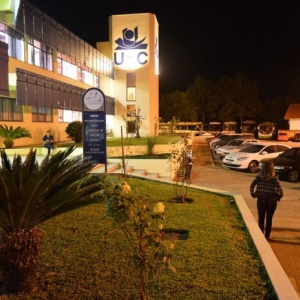 UnC promove sessão solene alusiva aos 50 anos da universidade