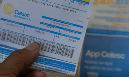 Consumidores podem negociar dívidas com Casan e Celesc na XV Semana Nacional de Conciliação